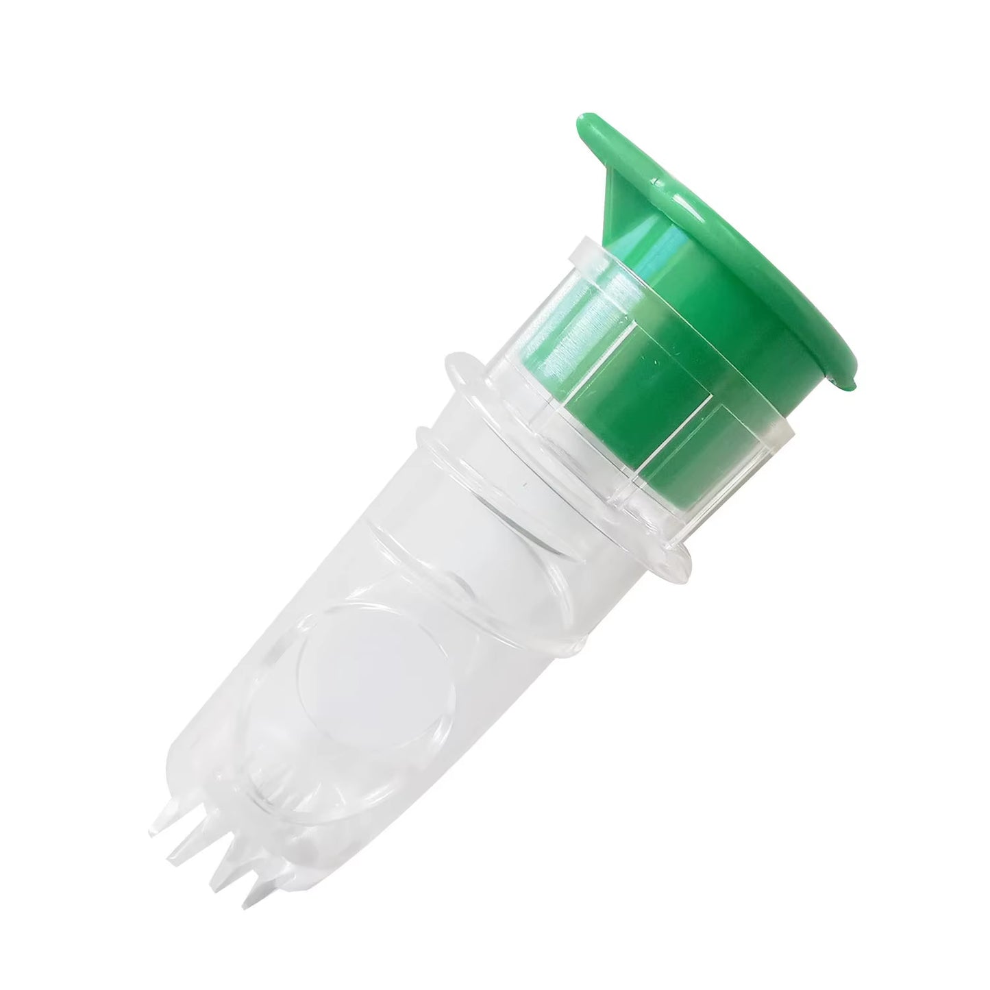 Manual Citrus Juicer - Compact Lemon and Orange Squeezer for Effortless Juice Extraction and Freshness Preservation